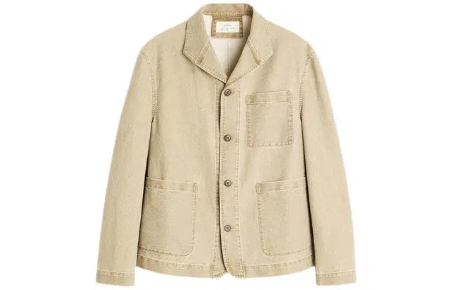 ZARA Origins