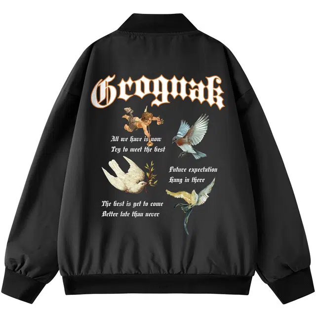 GROGNAK Logo
