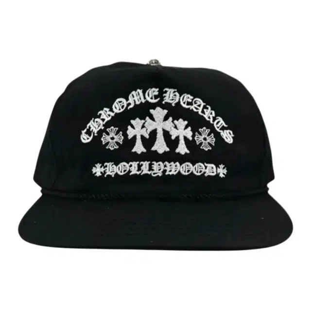Chrome Hearts -