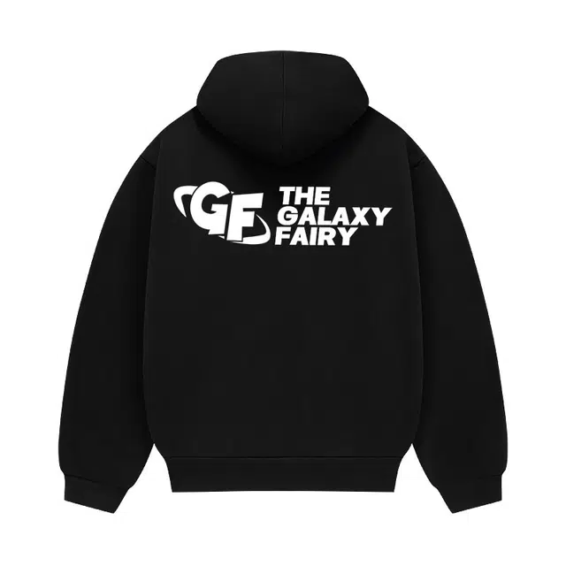 GALAXY FAIRY logo