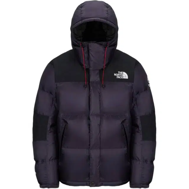 The North Face