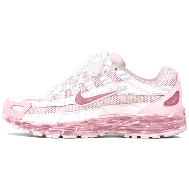 Nike P-6000