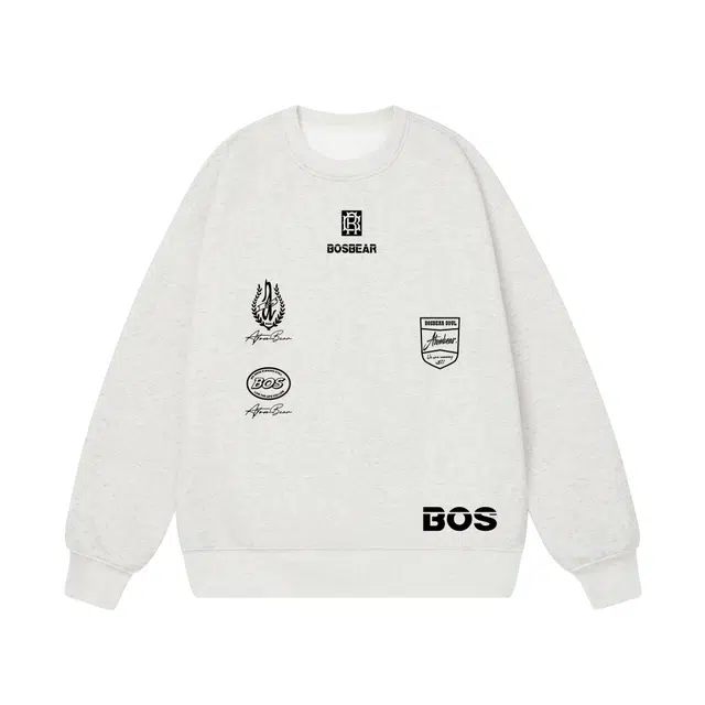 BOS BEAR