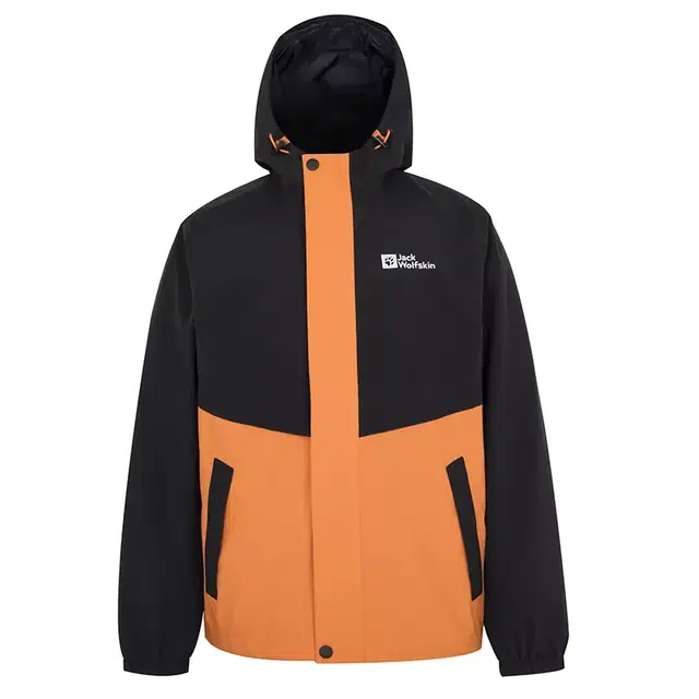 JACK WOLFSKIN