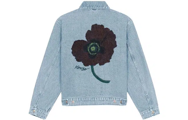 KENZO x Nigo FW22