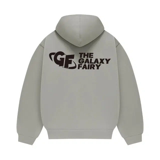 GALAXY FAIRY logo