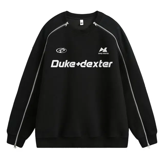 DUKE+DEXTER