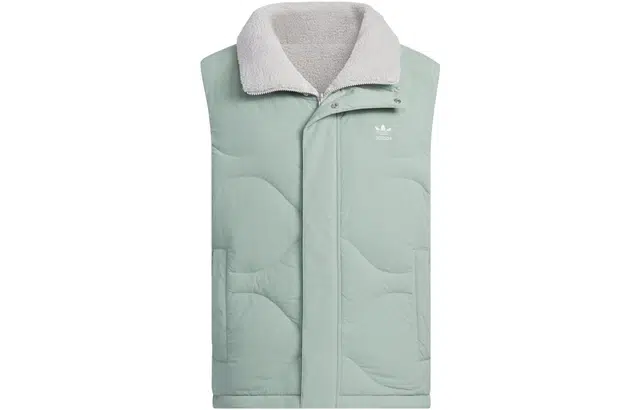 adidas Originals M1 Down Vest 600