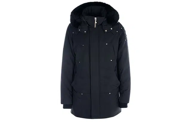 Moose Knuckles FW19 STIRLING