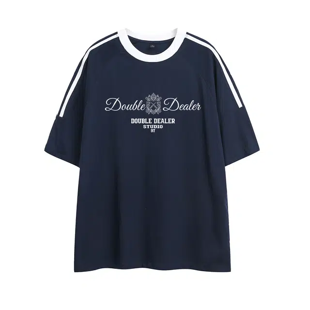 Double dealer LogoT