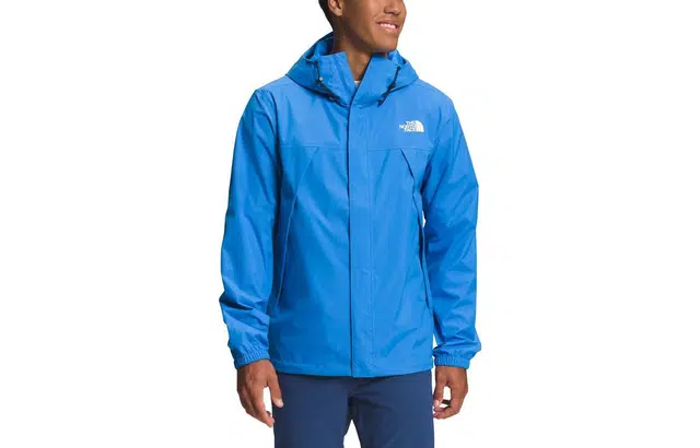 THE NORTH FACE Logo