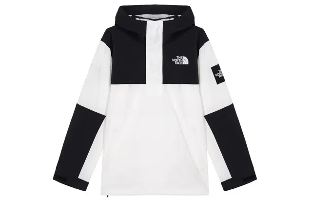 THE NORTH FACE