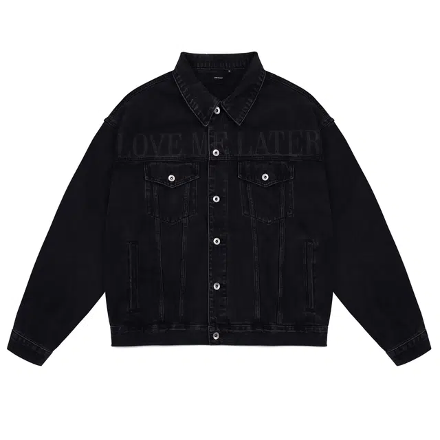 LOVEMELATER FW22
