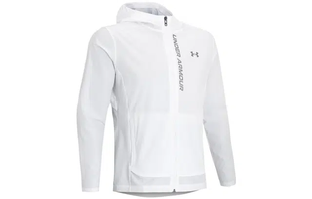 Under Armour UA Logo