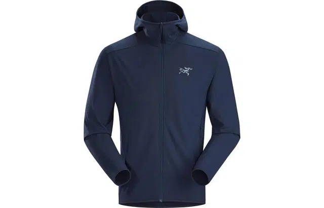 Arcteryx Kyanite Lt Hoody