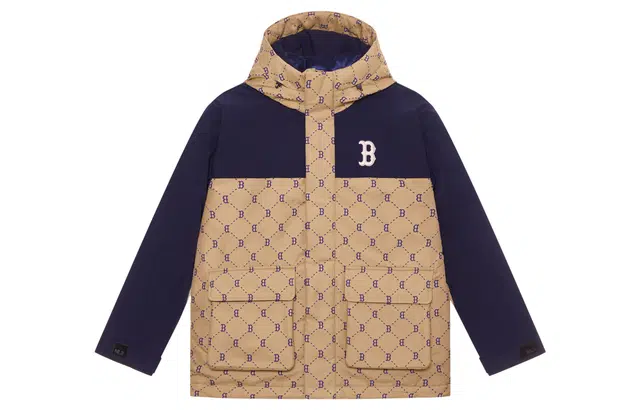 MLB MONOGRAM Basic 24FW