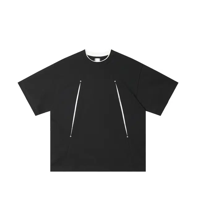 PAINT STAIN T