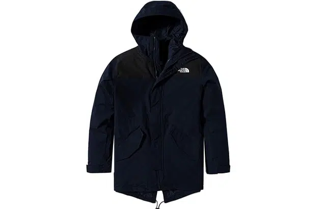 THE NORTH FACE