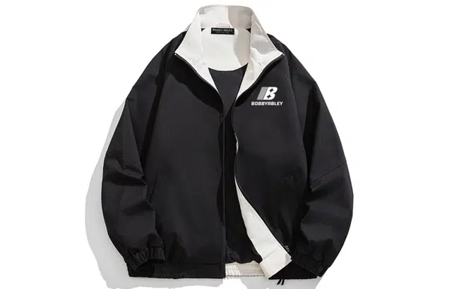 BOBBY ABLEY LOGO