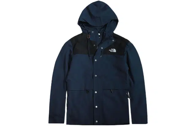 THE NORTH FACE Logo