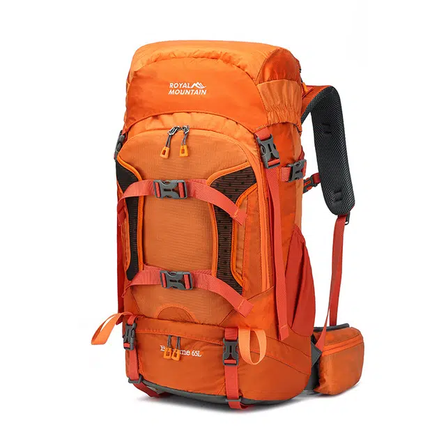 ROYAL MOUNTAIN 65L