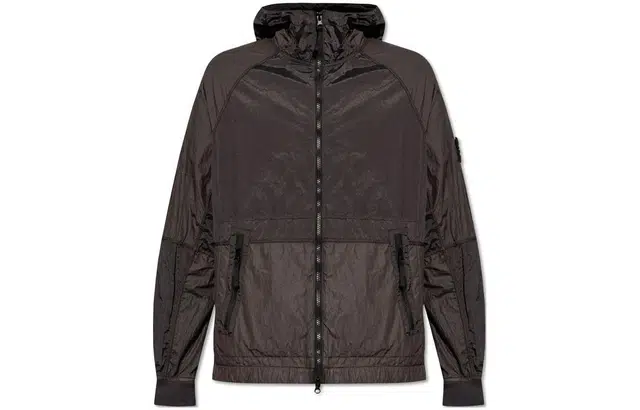 Stone Island SS24 Nylon Jacket