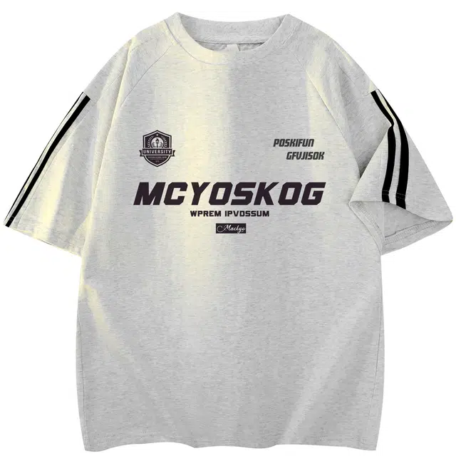 Mackyo T