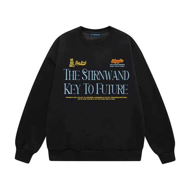 STIRNWAND
