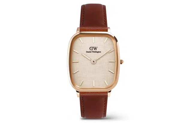 Daniel Wellington