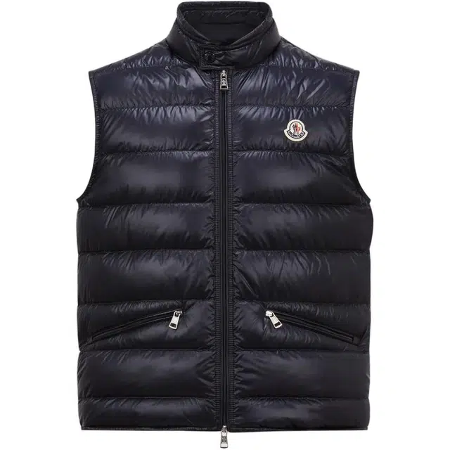 Moncler GUI