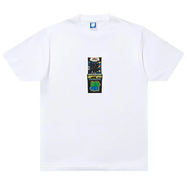 UNDEFEATED SS24 T