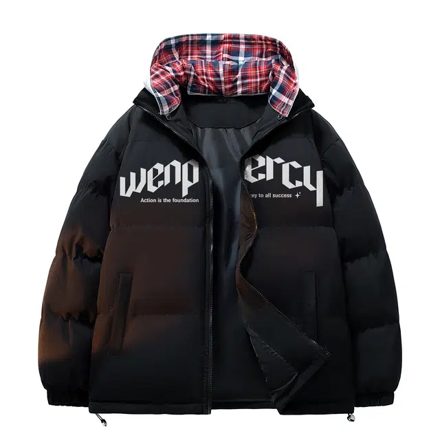 Wenpercy Logo