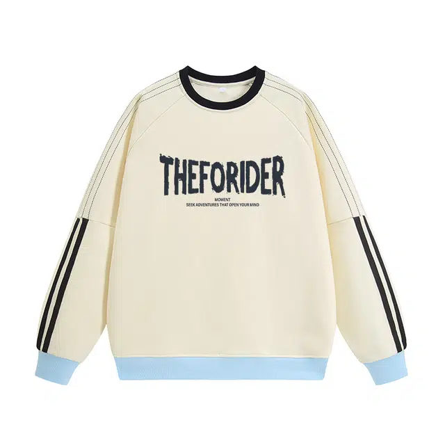 FORIDER
