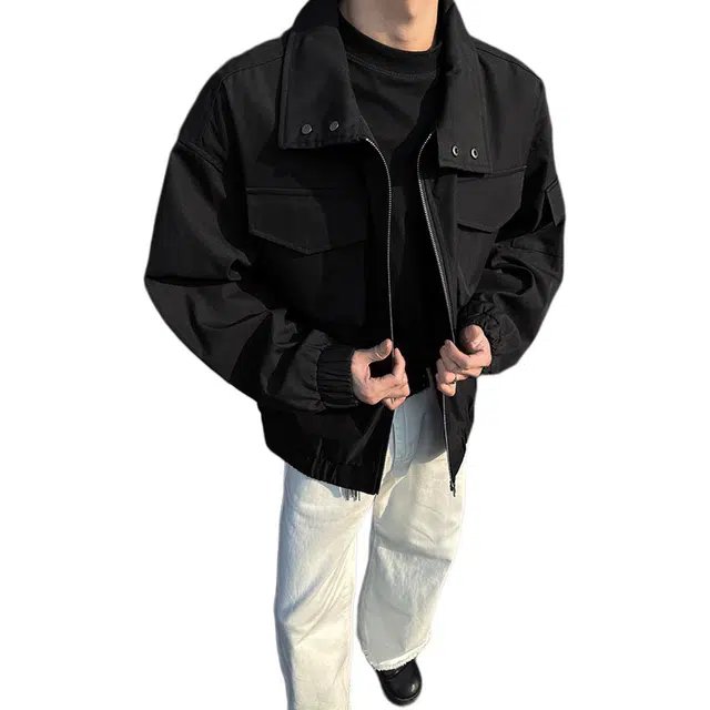 BENGEN bomber