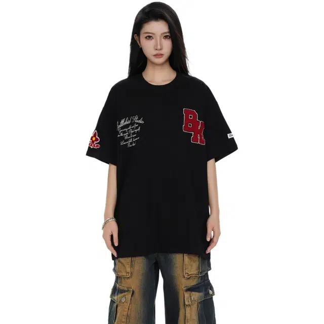 PAINT STAIN T