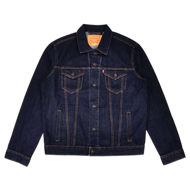 levis SS22