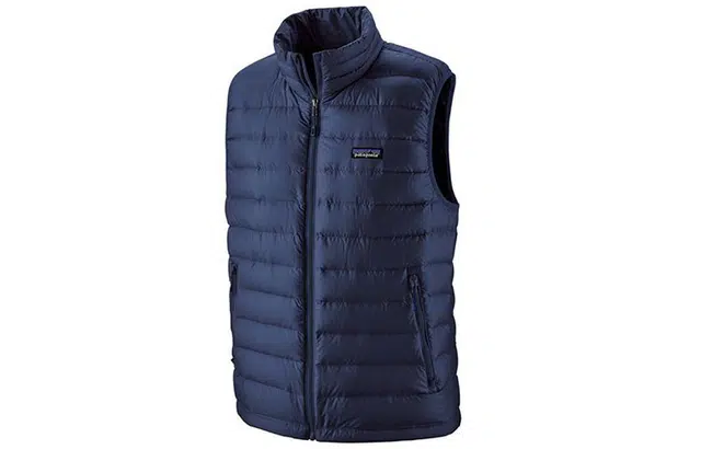 Patagonia Down Sweater Vest