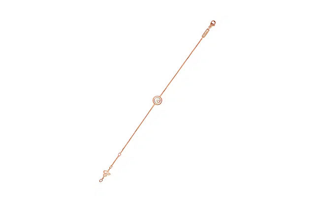 Chopard HAPPY DIAMONDS ICONS 18K 0.05