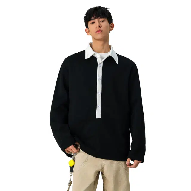 H.V.G.A POLO