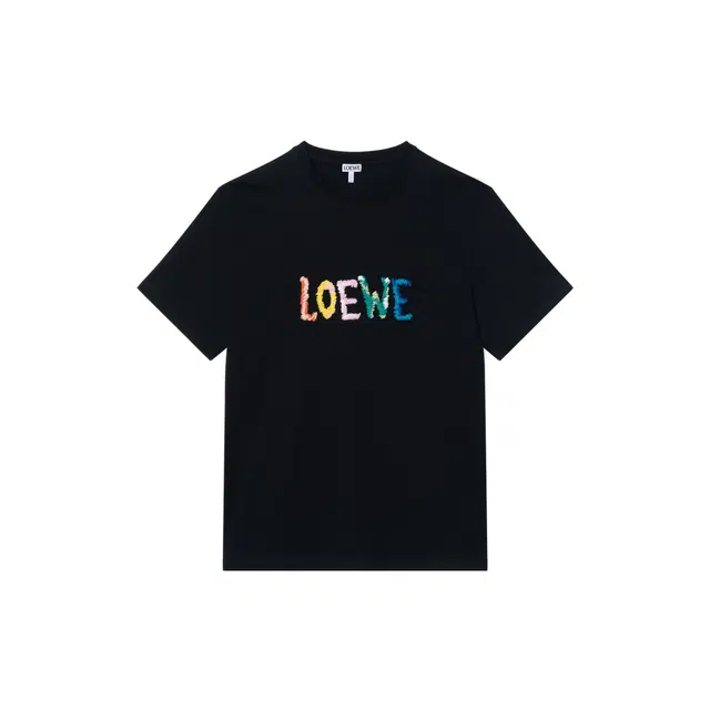 LOEWE FW24 LogoT