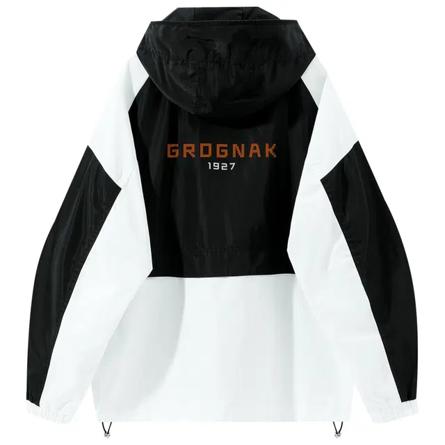 GROGNAK Logo