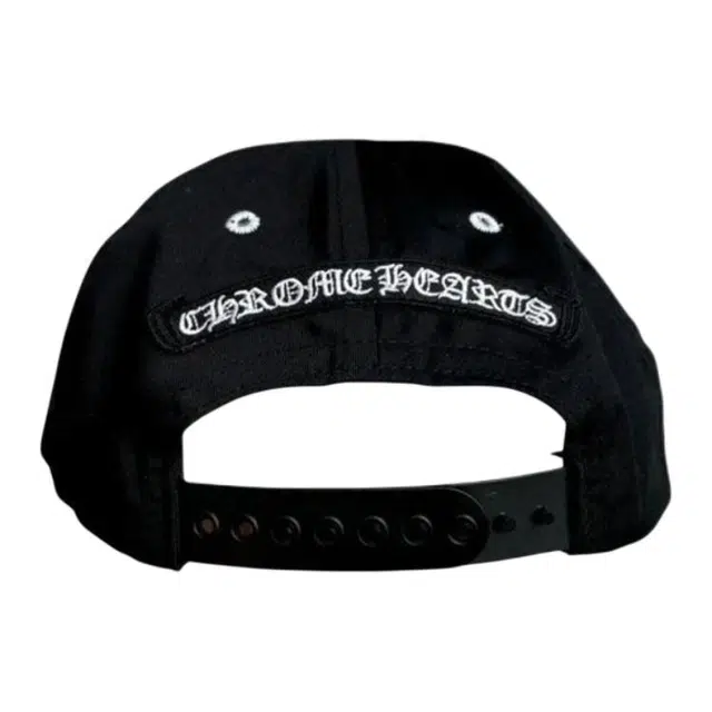 Chrome Hearts -