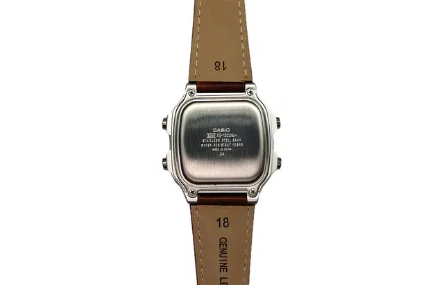 CASIO 100 AE-1200WHD-1A