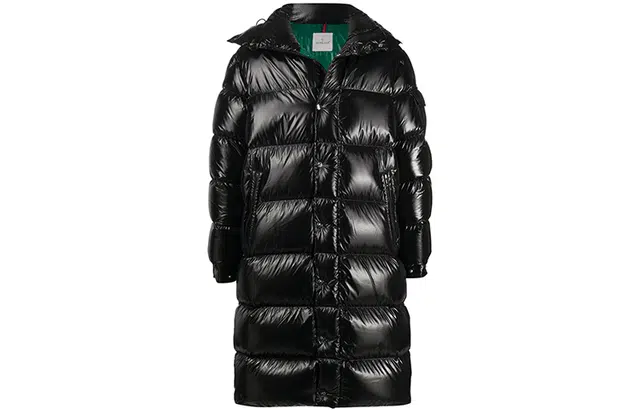 Moncler Hanoverian Black