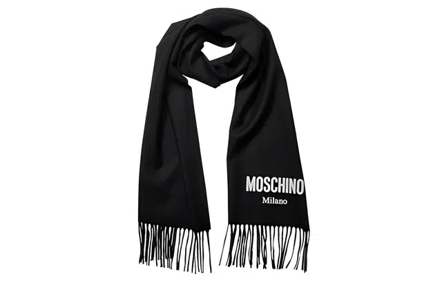 MOSCHINO LOGO
