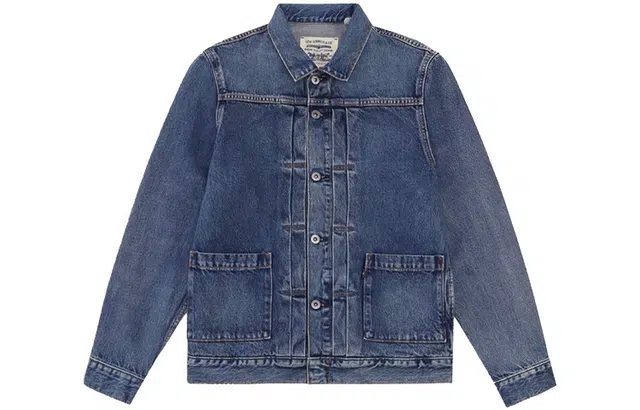 Levi's Denim Jacket
