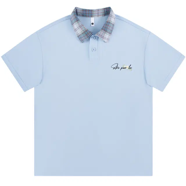 tre par lee Polo