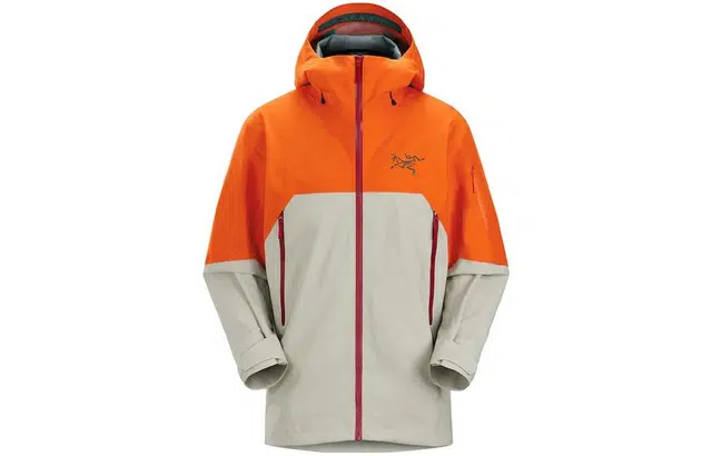 Arcteryx RUSH Gore-Tex Pro