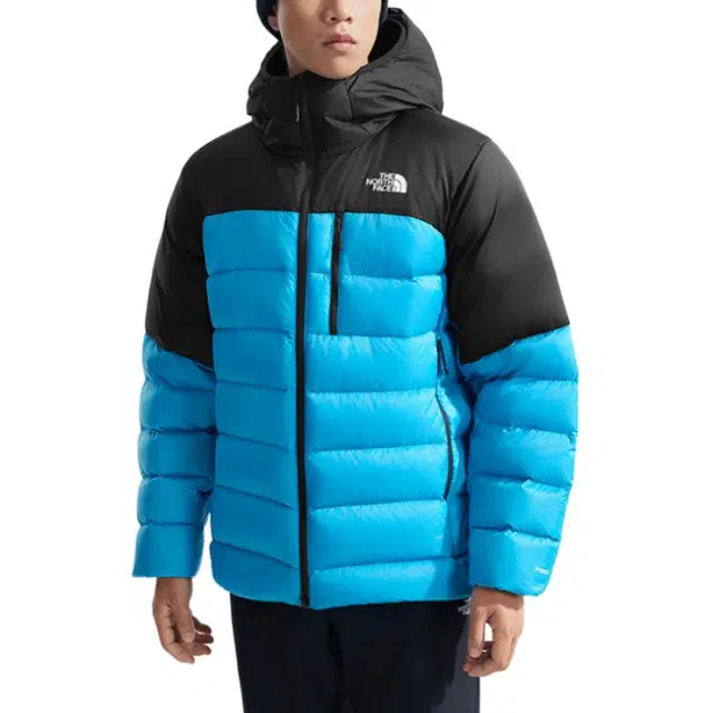 THE NORTH FACE Kalix logo