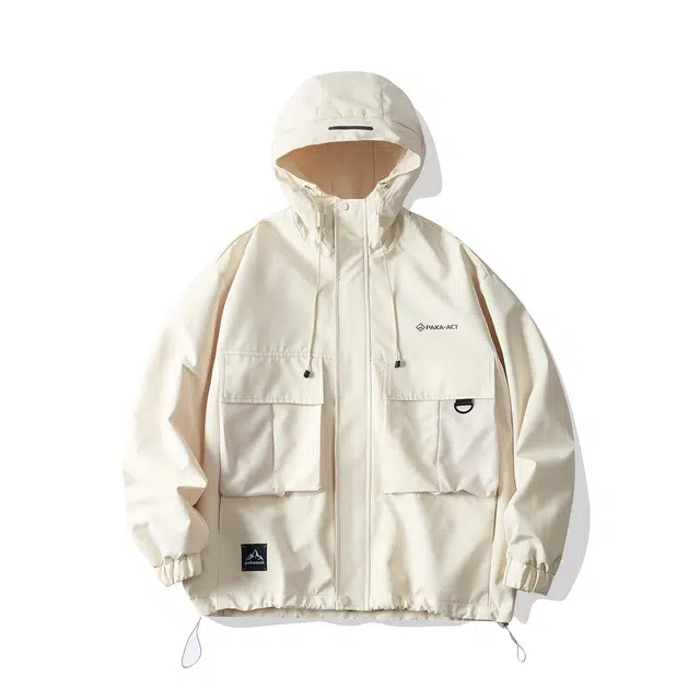 PAKA Cityboy Jacket